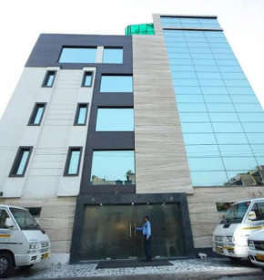 Hotel Gagan Inn